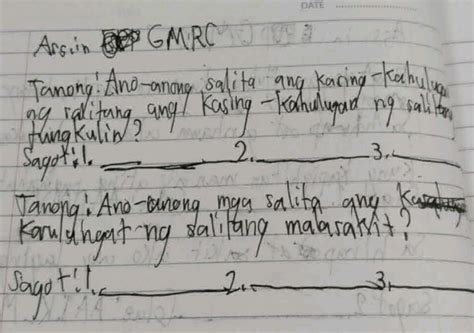 ano ang kahulugan ng paglililo|Ano Ang Kasing kahulugan ng paglililo .
